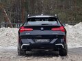 2025 BMW X3 Long 30L xDrive IV (G45/G48), чёрный, 10272000 рублей - вид 5