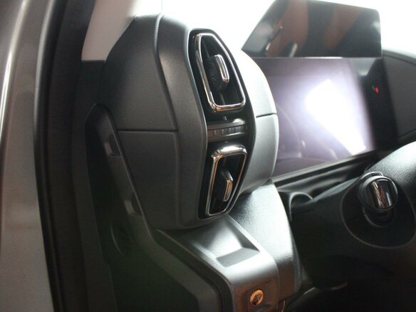 2026 Haval H7 I, серый, 4199000 рублей - вид 26