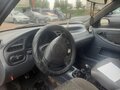 2011 ЗАЗ Chance, чёрный, 217000 рублей - вид 5