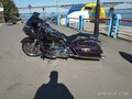 2008 Harley-Davidson Road Glide, фиолетовый - вид 5