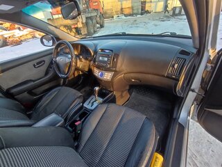 2010 Hyundai Avante IV, серый, 850000 рублей, вид 5