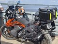 2021 KTM 890 Adventure, оранжевый, 1220000 рублей - вид 5
