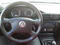 2002 Volkswagen Passat B5 Рестайлинг, серый - вид 6