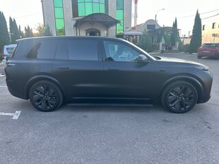 2024 Li Auto (Lixiang) L9 44.5 kWh I, чёрный, 6899999 рублей, вид 4