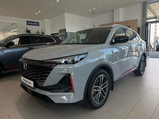 2024 Changan CS55 Plus II, серый, 2290000 рублей, вид 1