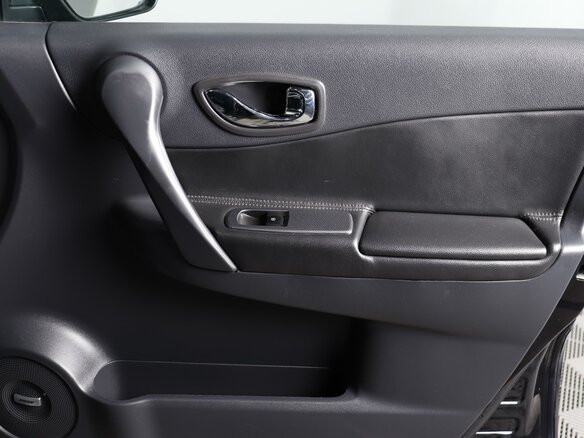 2013 Renault Koleos I Рестайлинг 2, чёрный, 1500000 рублей - вид 13