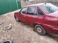 2006 Daewoo Nexia I, красный, 120000 рублей - вид 4