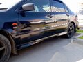 2000 Mitsubishi Lancer Cedia IX, чёрный, 420000 рублей - вид 3