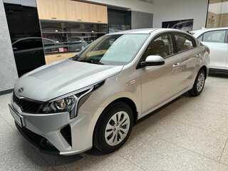 2025 Solaris KRS, серебристый, 2724000 рублей, вид 2