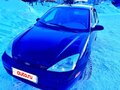 2002 Ford Focus I (North America), чёрный, 240000 рублей