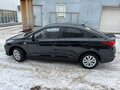 2024 Solaris HS, чёрный, 1850000 рублей - вид 8