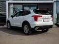 2026 Haval Jolion I Рестайлинг 2, белый, 2849000 рублей - вид 10