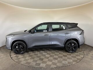 2026 Geely Cityray, серый, 3344990 рублей, вид 4