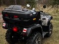 2012 Stels ATV-500, зелёный, 499000 рублей - вид 2