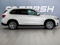 2016 BMW X5 35i III (F15), белый - вид 4