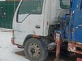 1998 Isuzu Elf (N-series), белый, 1770000 рублей - вид 5