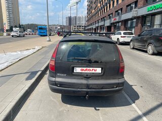 1998 Renault Laguna I, синий, 175000 рублей, вид 5