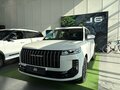 2026 Jeland J6, белый, 2749000 рублей