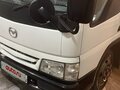 2001 Mazda Titan, белый, 1000000 рублей - вид 4
