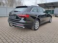 2021 Audi A4 30 TDI V (B9) Рестайлинг, чёрный, 2998000 рублей - вид 9
