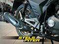 2026 Stels RK125, чёрный, 130000 рублей - вид 3