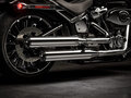 2025 Harley-Davidson Breakout, чёрный, 3600000 рублей - вид 6