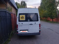 2019 Volkswagen Crafter, белый, 4000000 рублей - вид 2