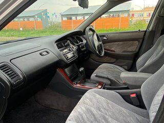 2000 Honda Torneo, серебристый, 449000 рублей, вид 5