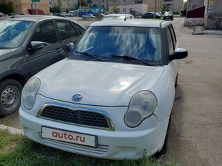 2011 Lifan Smily I (320), белый, 200000 рублей, вид 2