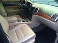 2012 Jeep Grand Cherokee IV (WK2), чёрный - вид 5