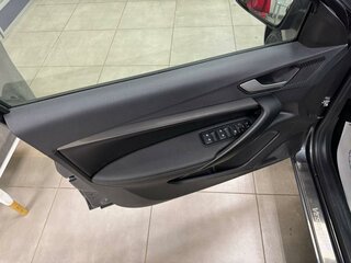 2026 Lada (ВАЗ) Vesta I Рестайлинг (NG), серый, 1737449 рублей, вид 4