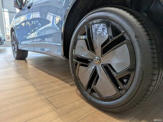 2024 Volkswagen Tiguan L II Рестайлинг (China Market), голубой, 5490000 рублей, вид 5