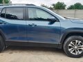 2024 Chevrolet Equinox IV, синий, 1720000 рублей - вид 3