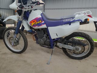 Yamaha TT250R