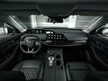 2026 Changan UNI-S I Рестайлинг, серый - вид 9