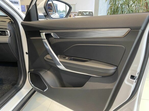2026 Belgee X70 I Рестайлинг, белый, 2809990 рублей - вид 25