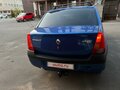 2008 Renault Logan I, синий, 595000 рублей - вид 6