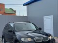 2008 BMW X5 3.0si II (E70), чёрный, 1750000 рублей - вид 8