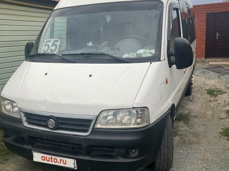 2010 Peugeot Boxer, белый, 900000 рублей, вид 1