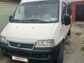 2010 Peugeot Boxer, белый, 900000 рублей