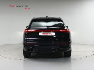 2025 Audi Q5 40 TDI III (GU), чёрный, 7000700 рублей, вид 4