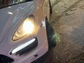 2010 Porsche Cayenne Turbo II (958), белый, 2450000 рублей - вид 7