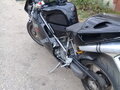 2001 Ducati 748, чёрный - вид 4