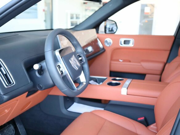 2026 Li Auto (Lixiang) L7 52.3 kWh I Рестайлинг, белый, 10590000 рублей - вид 12