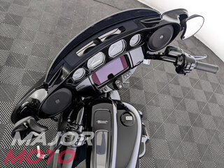 2022 Harley-Davidson Street Glide ST, чёрный, 2699000 рублей, вид 5