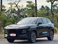 2023 Jetour Dashing I, чёрный, 1400888 рублей
