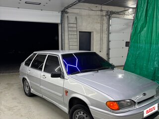 2011 Lada (ВАЗ) 2114, серый, 230000 рублей, вид 5