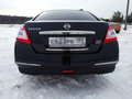 2011 Nissan Teana II (J32) Рестайлинг, чёрный - вид 10