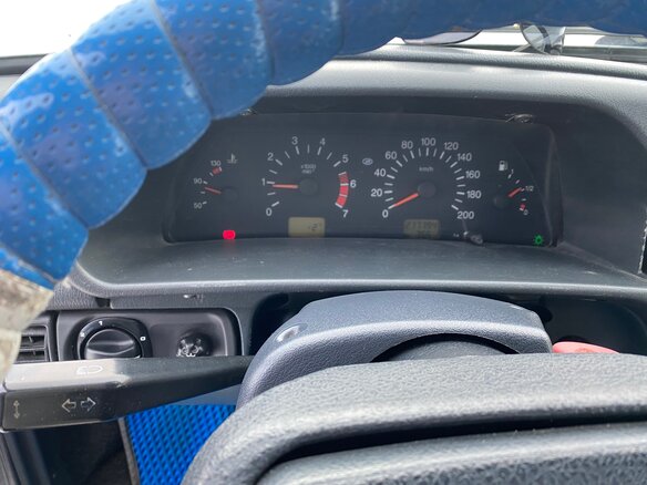 2012 Lada (ВАЗ) 2115, синий, 190000 рублей - вид 1