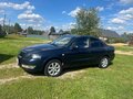 2007 Nissan Almera Classic I, синий, 425000 рублей - вид 1